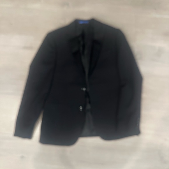 Men’s suit jacket - Picture 1 of 2